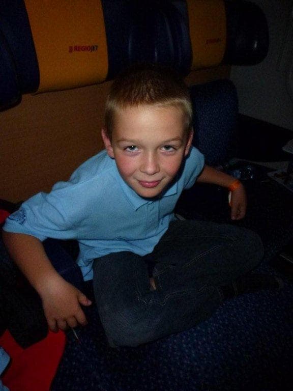 Světle modrá repre trika s límečkem