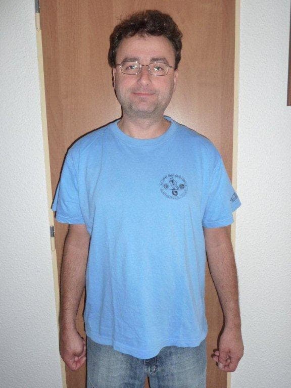 XII. Český zimní sraz