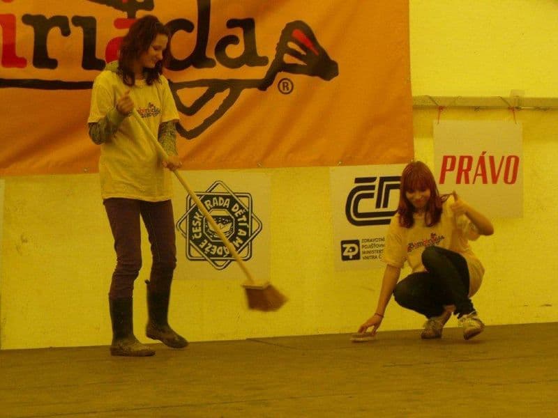 Bambiriáda 2010