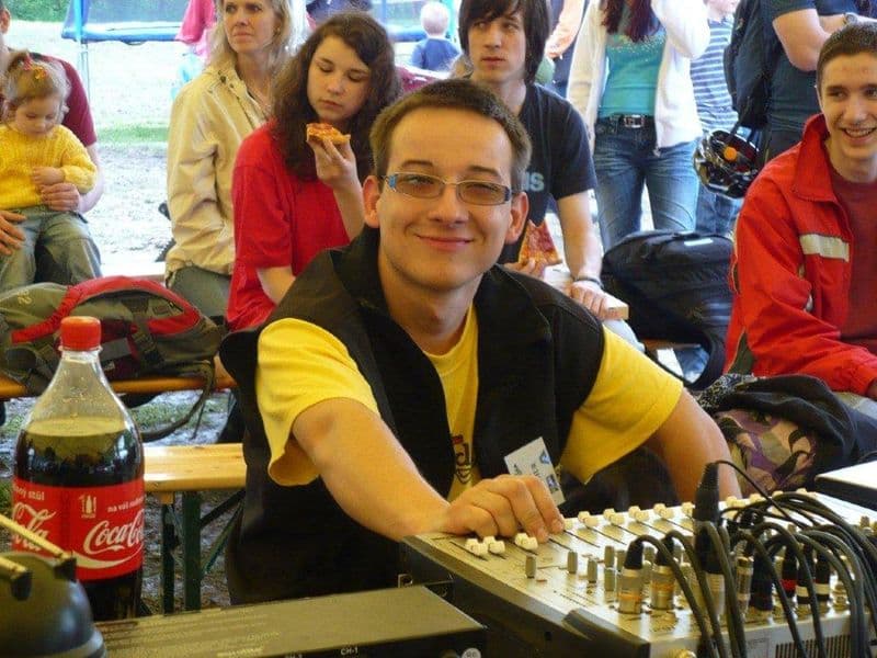 Bambiriáda 2010