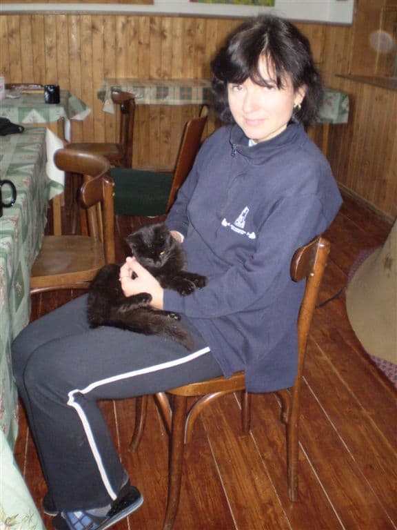 Oddílové mikiny