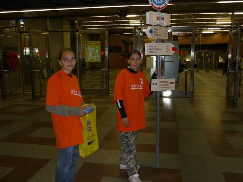 120. let KČT v Praze 2008