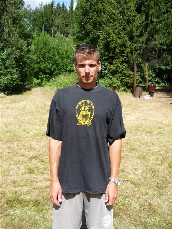 Císařská Vídeň říjen 2002