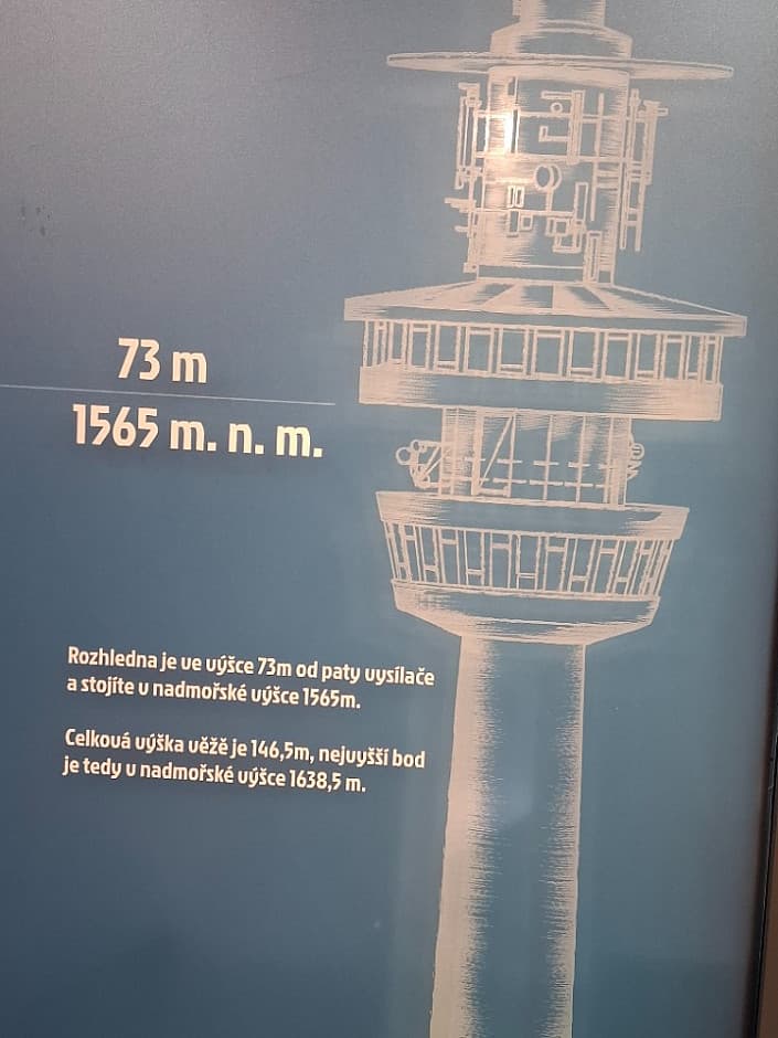 Zimní výprava do Jeseníků 2025