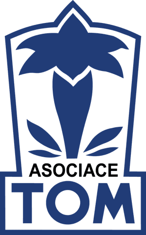 Asociace TOM (otevře se v nové kartě)